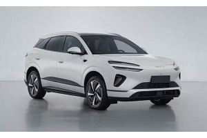 BYD Seal 06 DM-i 2025: 140km EV Range PHEV SUV | Export Prices & Specs