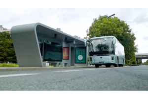 BYD Unveils Revolutionary e-Bus Platform 3.0 and C11 Electric Bus in Hangzhou