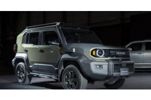 Toyota Land Cruiser FJ: A Bold Off-Road Revival Defying Industry Trends