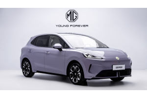 China's Top-Selling Electric Vehicles in First Half of 2025: Compact Models Dominate