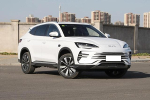 Changan Qiyuan Q07 vs BYD Song PLUS DM-i: Detailed Comparison of China's Top PHEV SUVs