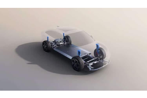 BYD Qin L EV Debuts at Chengdu Motor Show 2025 with Competitive Pricing and Advanced Tech