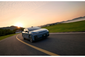 Leapmotor B01: A Game-Changer in the 100,000 RMB EV Sedan Market