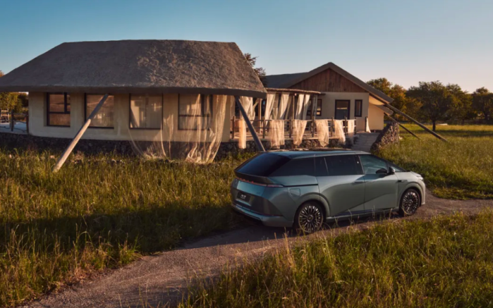 XPENG Announces Global Debut of X9 Super REEV – A Strategic Shift to Extended-Range Electric Vehicles