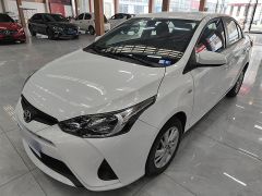 Toyota YARIS White 2017