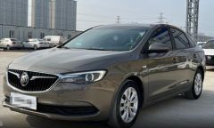 Buick BUICK VERANO Brown 2020