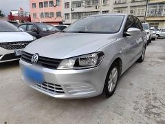 Volkswagen Jetta Silver 2014