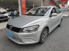 Volkswagen Jetta Silver 2015