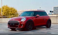 MINI MINI Red 2014