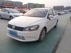 Volkswagen Jetta White 2015