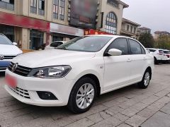 Volkswagen Jetta White 2015