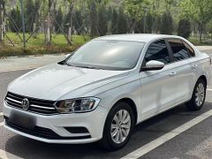Volkswagen Jetta White 2020
