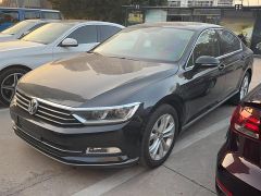Volkswagen Magotan Black 2019