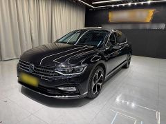 Volkswagen Magotan Black 2022