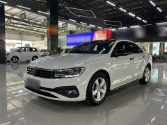 Volkswagen Sagitar White 2020