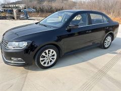 Volkswagen Virtus Black 2017