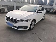 Volkswagen Virtus White 2019