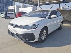 Volkswagen Virtus White 2023