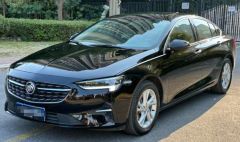 Buick Lacrosse Black 2020