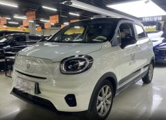 LEAPMOTOR T03 White 2022