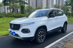 BaoJun 510  1.5L  2019 White 2019