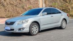 Toyota Camry Gray 2008