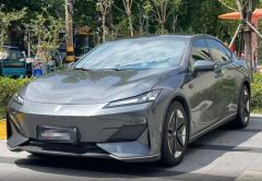 DEEPAL SL03 Gray 2022