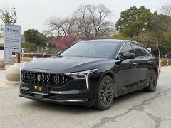 BESTUNE B70 Black 2022