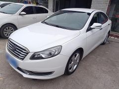 BESTUNE B70 White 2014