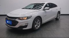Chevrolet Malibu‌ XL White 2020