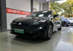 RISING AUTO F7 Gray 2023