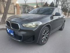 BMW X2 Black 2022