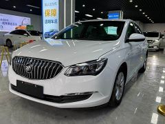 Buick BUICK VERANO White 2015