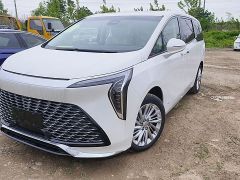 Buick Century White 2023