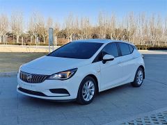 Buick Verano‌ White 2015