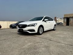 Buick Verano‌ White 2018
