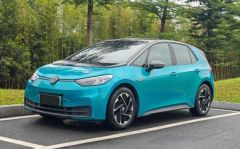Volkswagen ID.3 Blue 2023