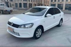 Volkswagen Jetta White 2015