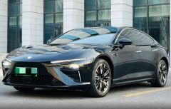 NETA Neta S Black 2022