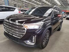 CHERY Jetour Black 2023
