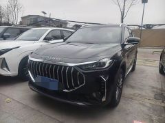 CHERY X70 Black 2023