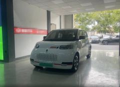 Great Wall Catera White 2020