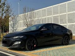 Chevrolet Malibu‌ XL Black 2018