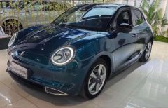 Great Wall Ora Cat Blue 2020