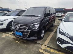 Dongfeng Motor Dongfeng Motor Black 2019