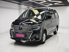 Dongfeng Motor Dongfeng Motor Black 2021
