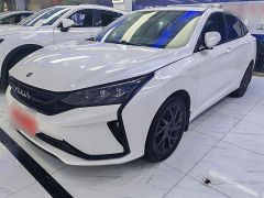 Dongfeng Motor Shine Max White 2020