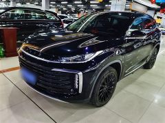 EXEED Vantas Black 2021