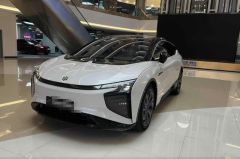 HiPhi HiPhi White 2021