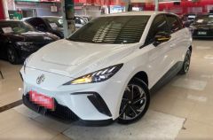 Roewe MG4 White 2023